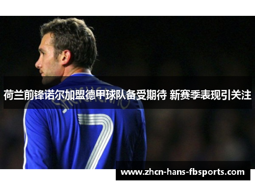 荷兰前锋诺尔加盟德甲球队备受期待 新赛季表现引关注