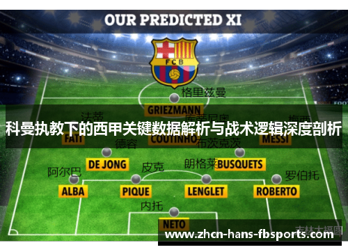 科曼执教下的西甲关键数据解析与战术逻辑深度剖析