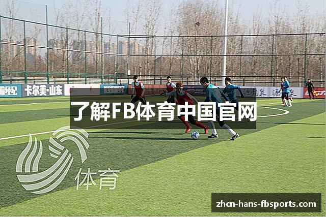 了解FB体育中国官网